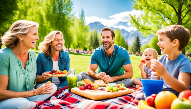 Family activities Provo