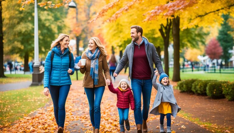 Family activities Salem
