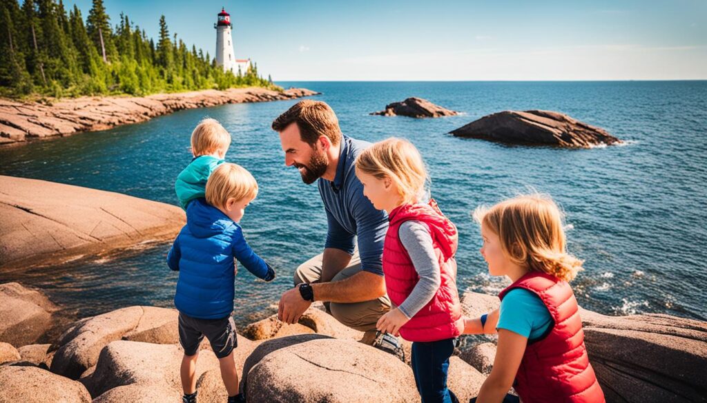Family-friendly activities in Duluth Family-friendly activities in Duluth
