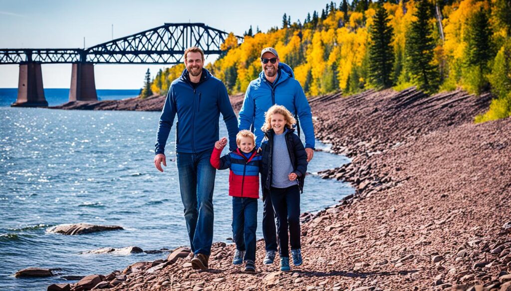 Family-friendly activities in Duluth MN Family-friendly activities in Duluth MN