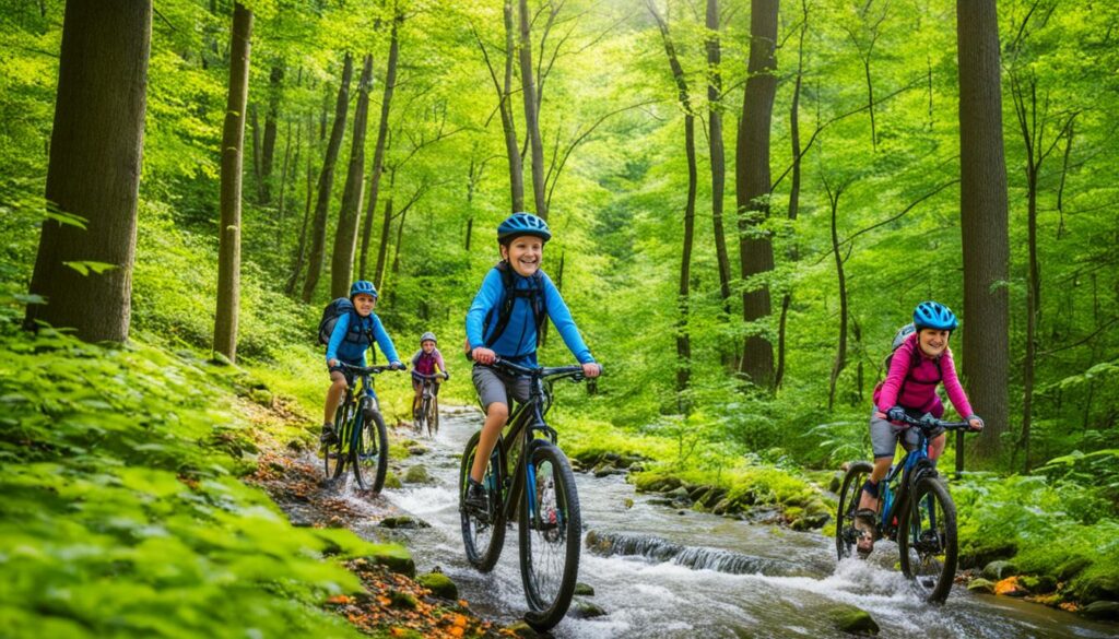 Family-friendly activities in Frederick MD Family-friendly activities in Frederick MD