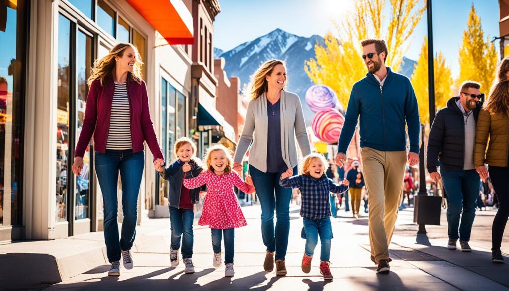 Fun Family Activities In Salt Lake City Beyond Parks