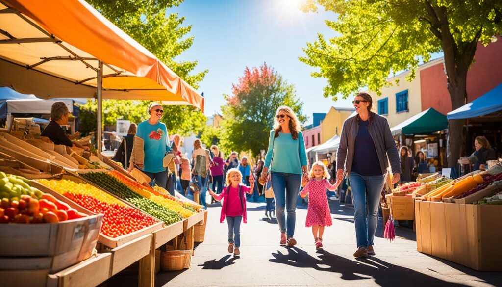 Family-friendly attractions in Ann Arbor Family-friendly attractions in Ann Arbor