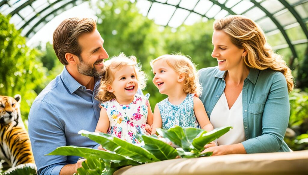 Family-friendly attractions in Saint Paul Family-friendly attractions in Saint Paul