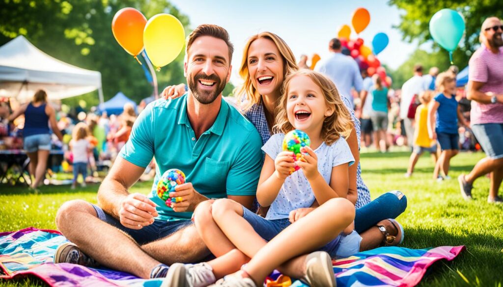 Family-friendly festivals Family-friendly festivals