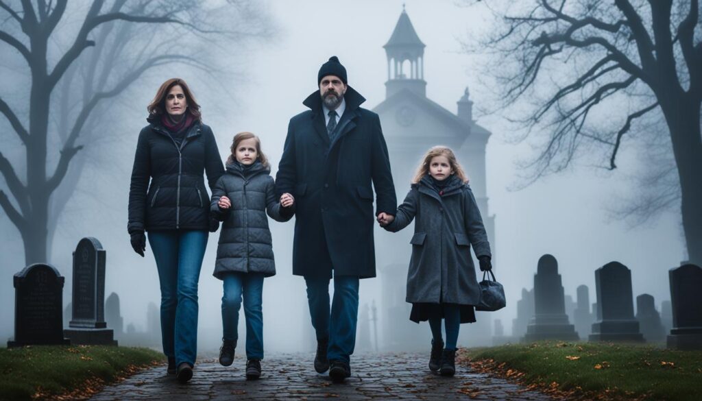 Family-friendly ghost tours in Baltimore Family-friendly ghost tours in Baltimore