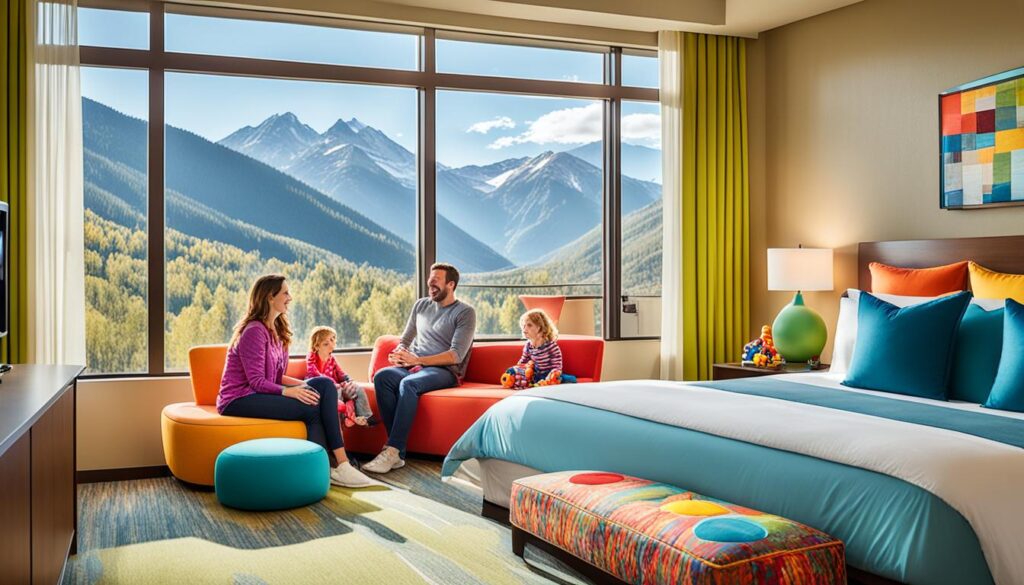 Family-friendly lodging in Provo Family-friendly lodging in Provo