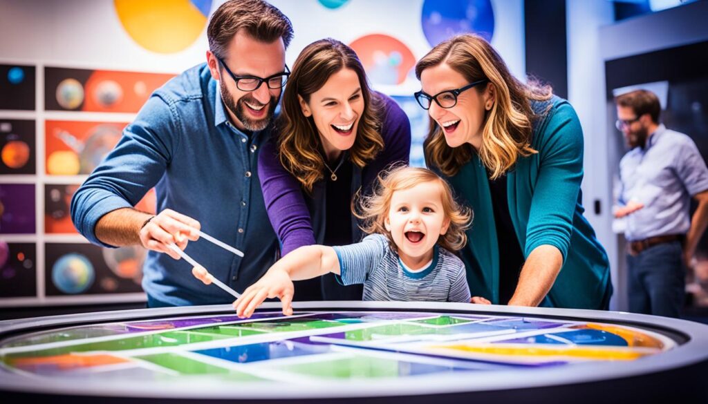 Family-friendly museums in Lansing Family-friendly museums in Lansing