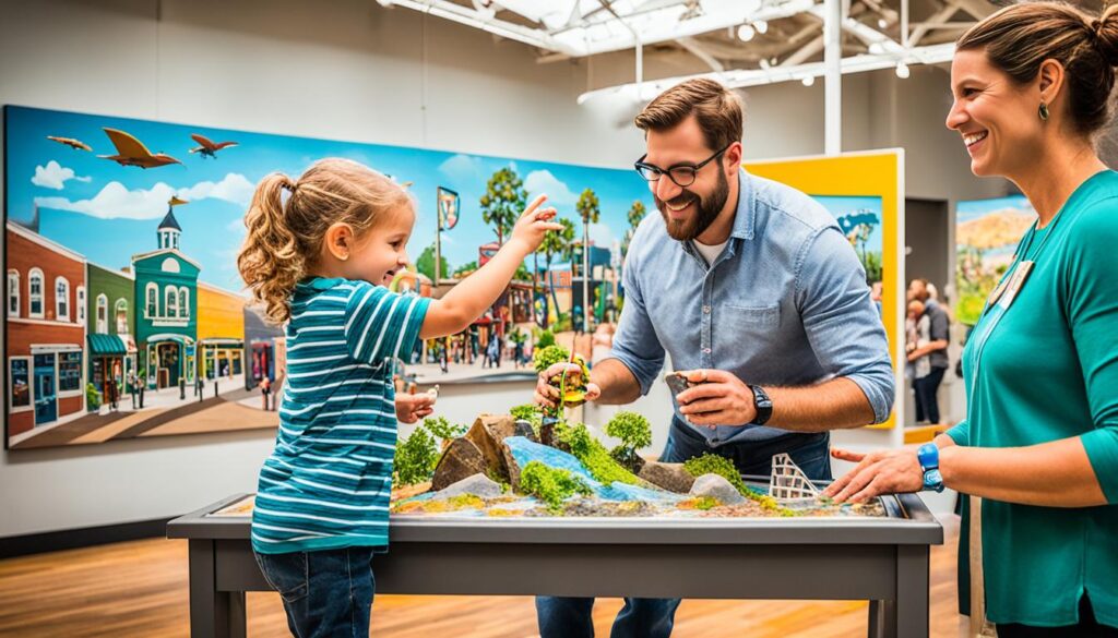Family-friendly museums in Wilmington Family-friendly museums in Wilmington