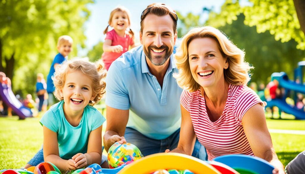Family-friendly parks Asheville Family-friendly parks Asheville