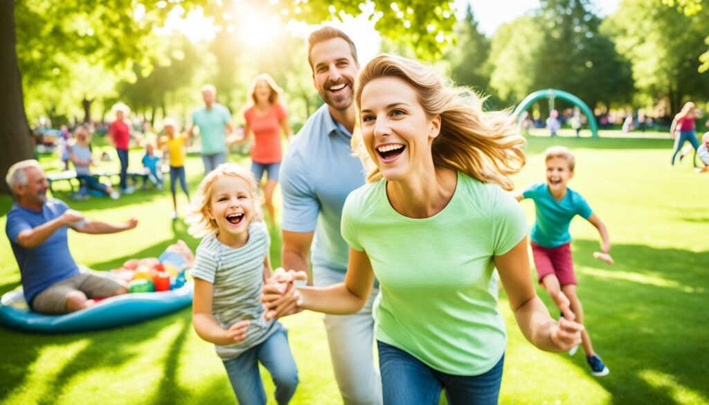 Family-friendly parks in Raleigh Family-friendly parks in Raleigh