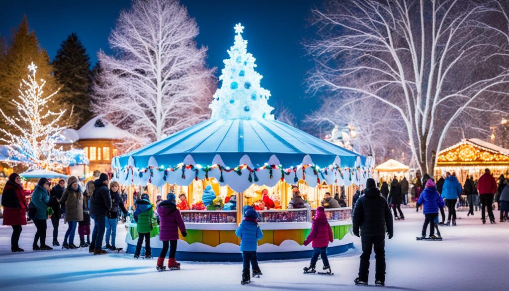 Family-friendly winter activities Minneapolis Family-friendly winter activities Minneapolis