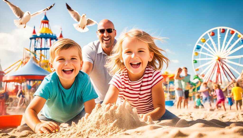 Family vacation spots in Myrtle Beach Family vacation spots in Myrtle Beach
