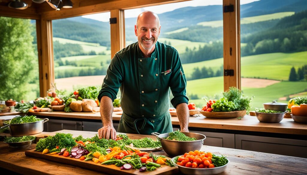 Farm-to-table Lancaster dining experience Farm-to-table Lancaster dining experience