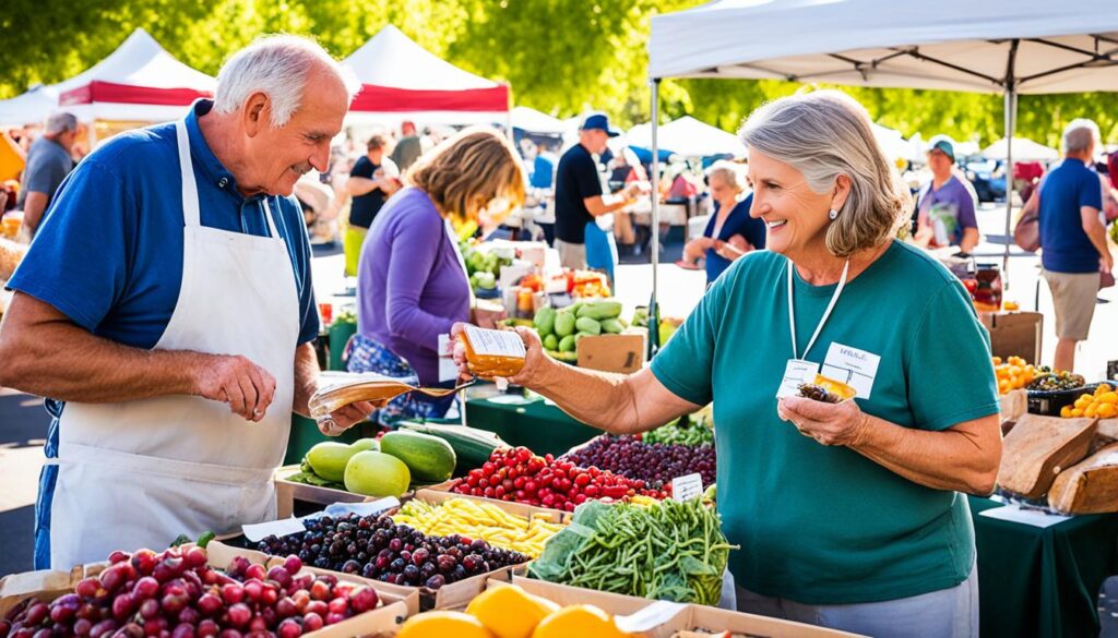 Farmers Market Farmers Market