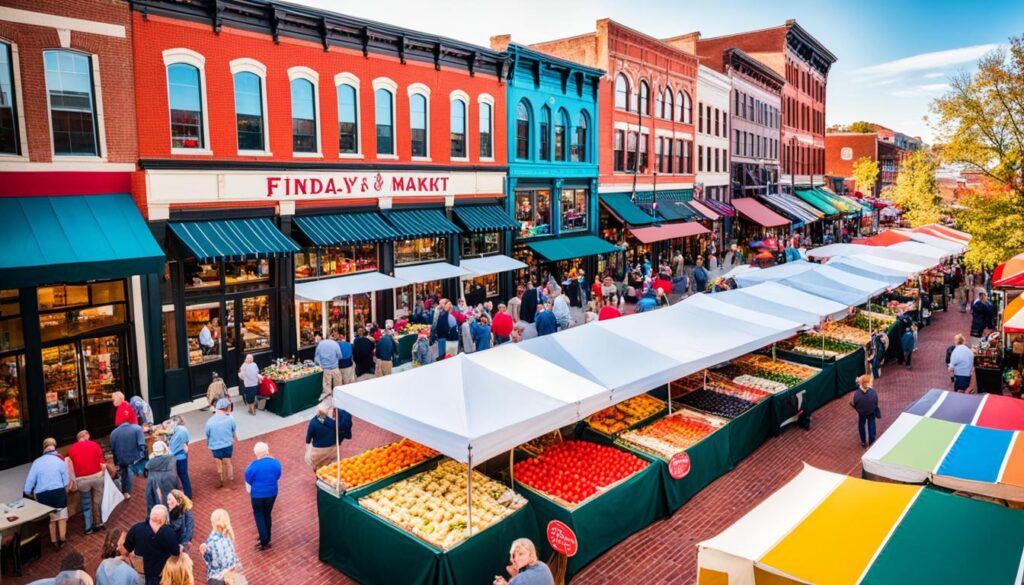 Findlay Market