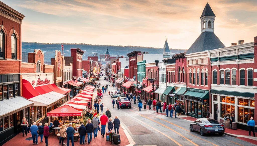 Findlay Market history Findlay Market history