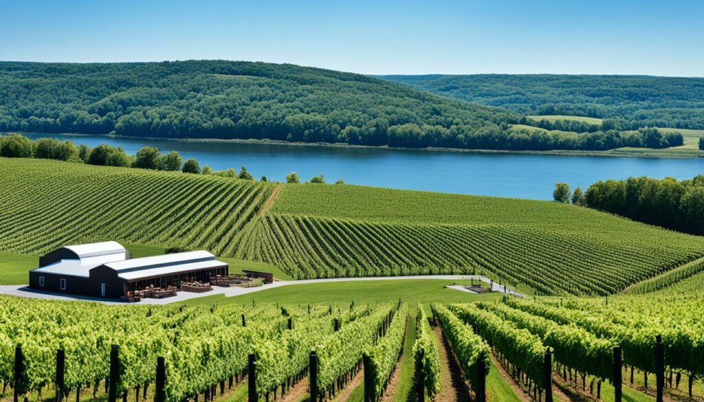 Finger Lakes wineries near Rochester Finger Lakes wineries near Rochester