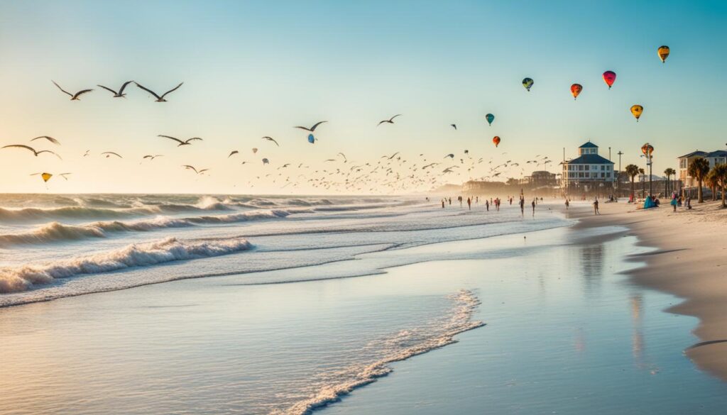 Folly Beach Charleston Folly Beach Charleston