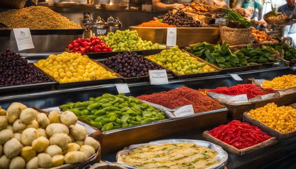 Food tours in Ashland Food tours in Ashland