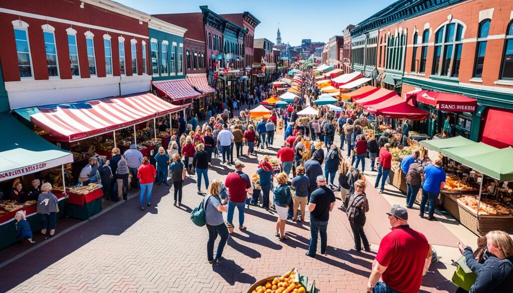 Foodie tour Findlay Market Foodie tour Findlay Market