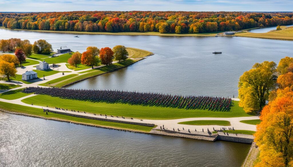 Fort Meigs Historic Site