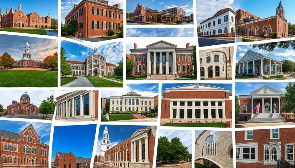 Frederick attractions historic Frederick attractions historic