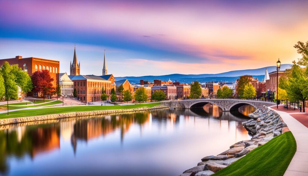Frederick attractions showcases must-see landmarks Frederick attractions showcases must-see landmarks