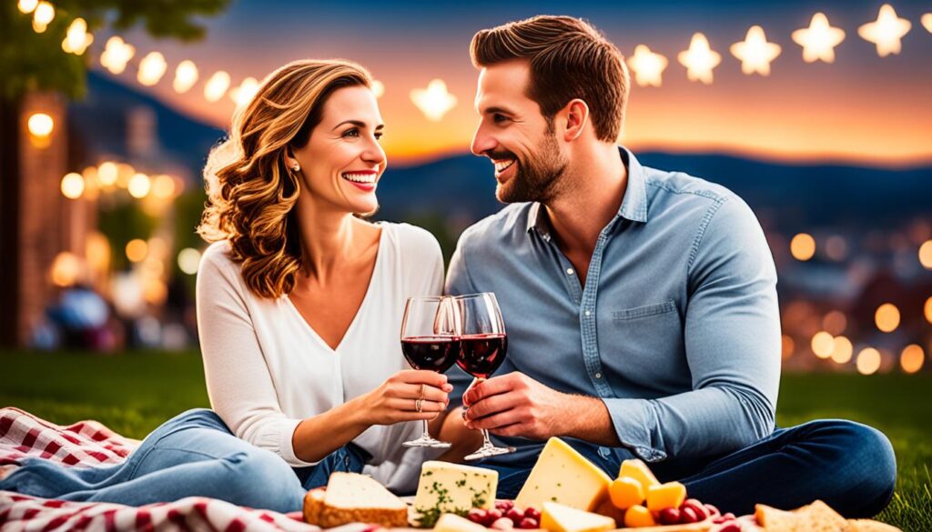 Frederick date night packages Frederick date night packages