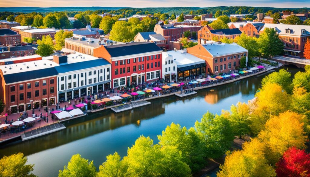 Frederick food tours highlighting unique dining experiences in Frederick. Frederick food tours highlighting unique dining experiences in Frederick.