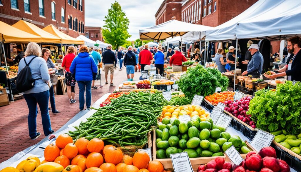 Frederick foodie guide Frederick foodie guide