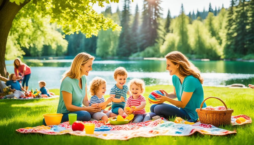 Frederick picnic spots Frederick picnic spots