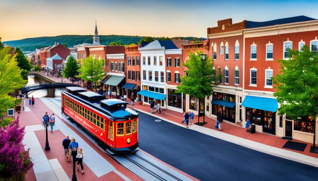 Frederick sightseeing tours Frederick sightseeing tours