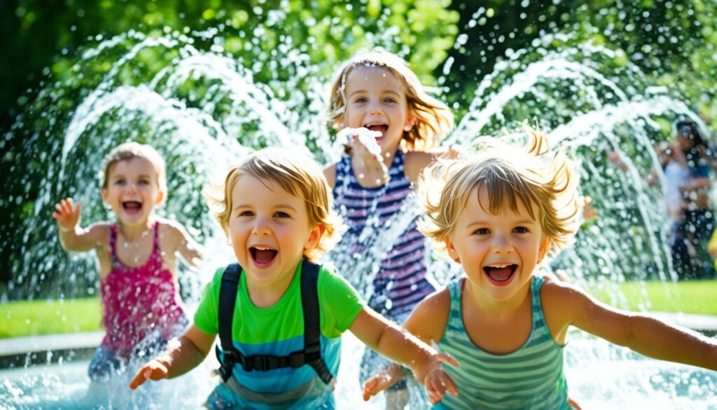 Free outdoor activities for families in Columbus Free outdoor activities for families in Columbus