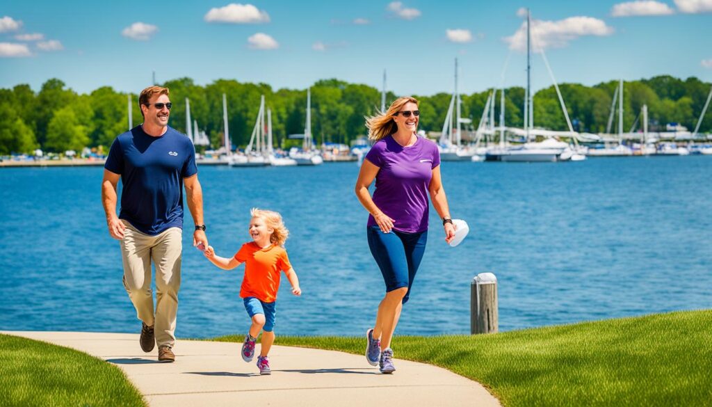 Free things to do in Annapolis with kids