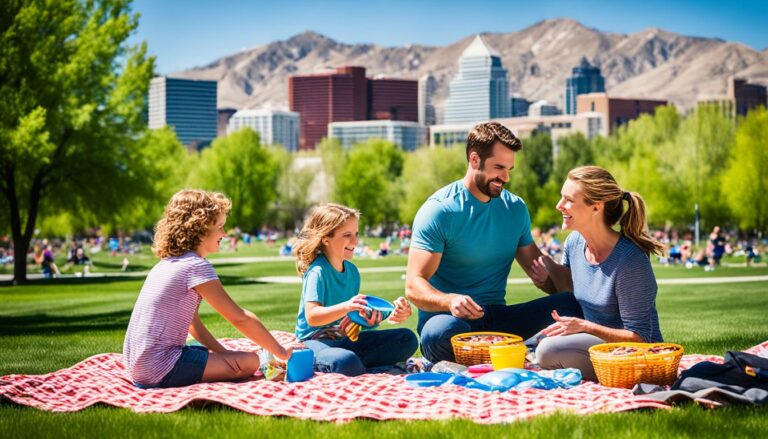 Free things to do in Salt Lake City