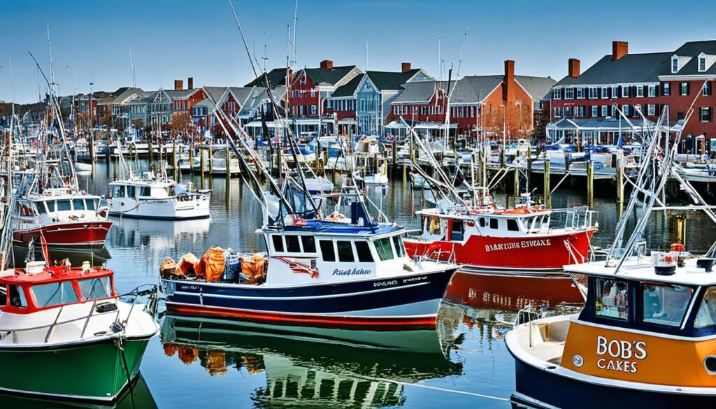 Fresh seafood Annapolis harbor Fresh seafood Annapolis harbor