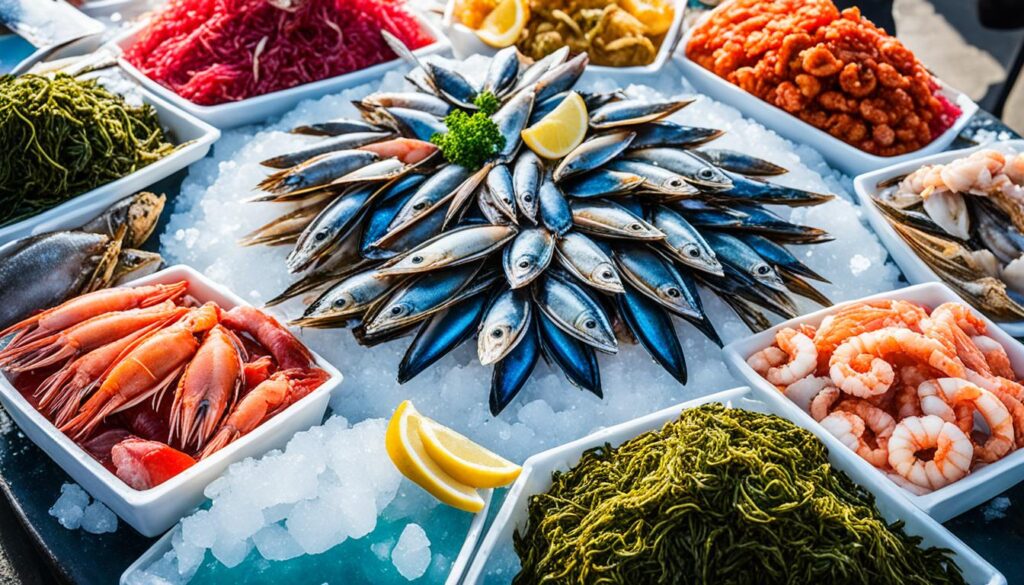 Fresh seafood Ocean City MD Fresh seafood Ocean City MD