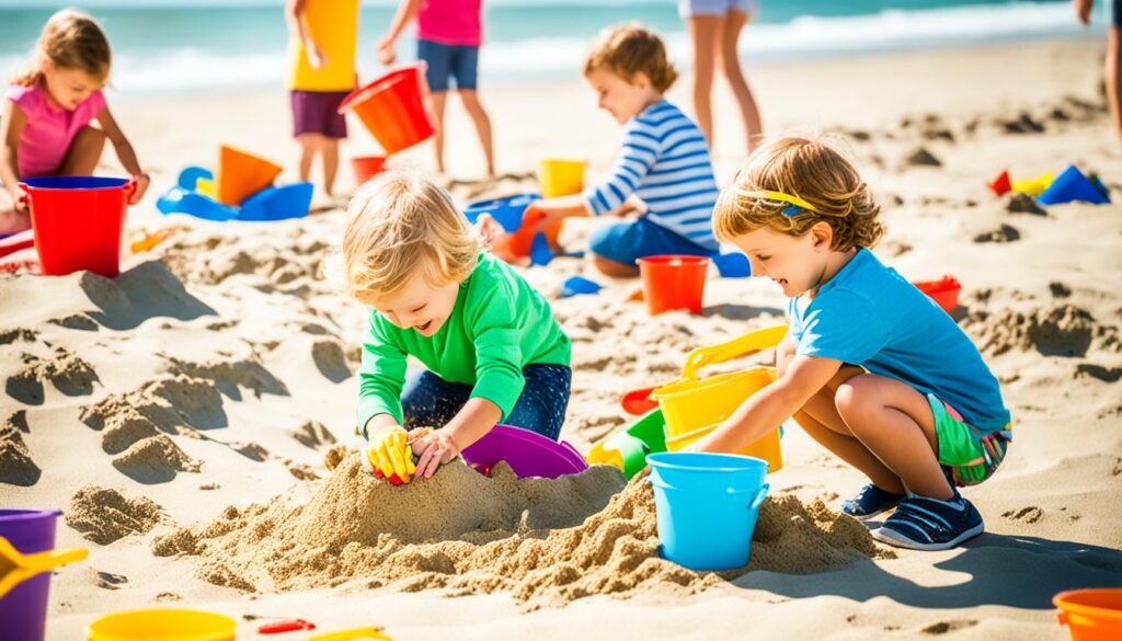 Fun activities for kids in Ocean City Fun activities for kids in Ocean City