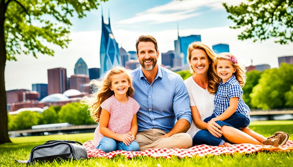 Fun family outings in Nashville Fun family outings in Nashville