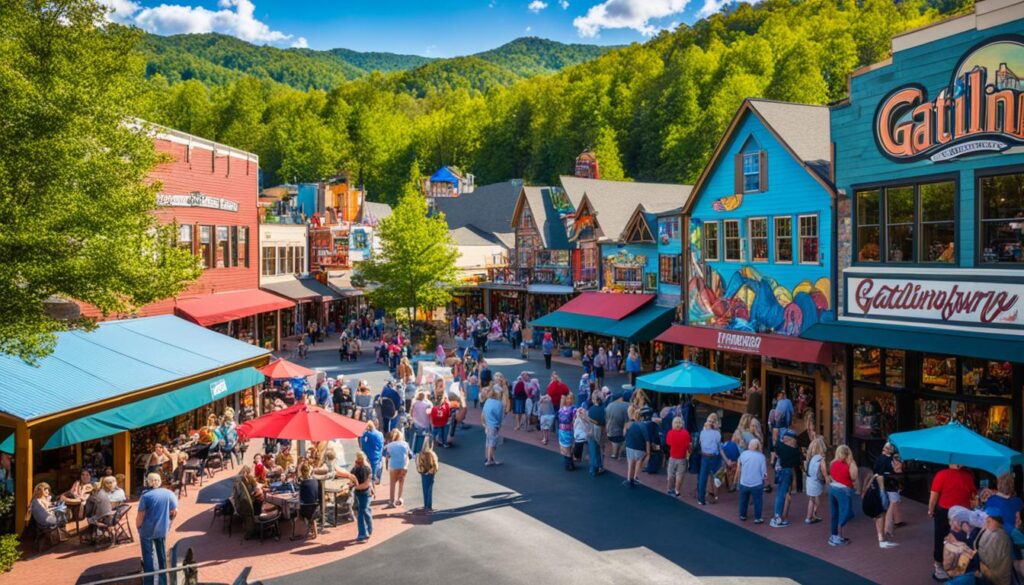 Gatlinburg arts and culture Gatlinburg arts and culture