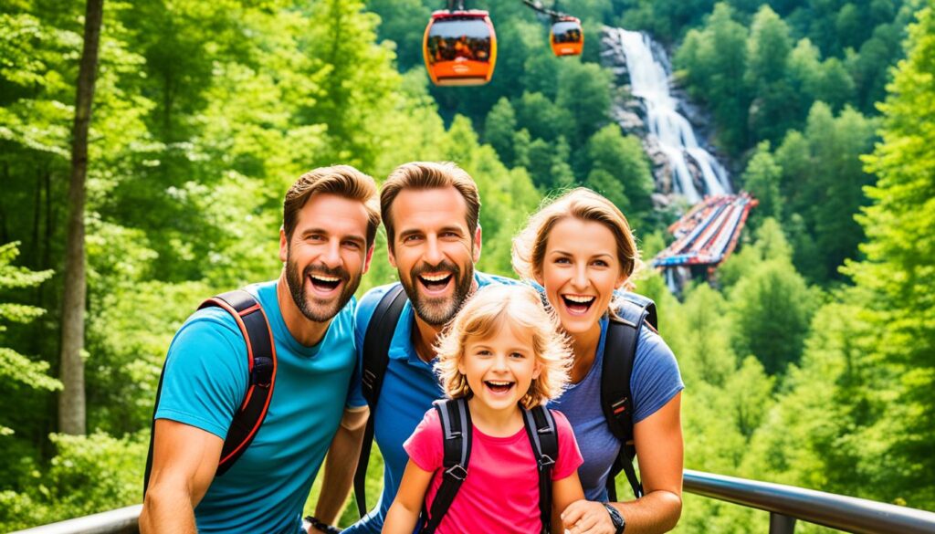 Gatlinburg attractions for kids Gatlinburg attractions for kids