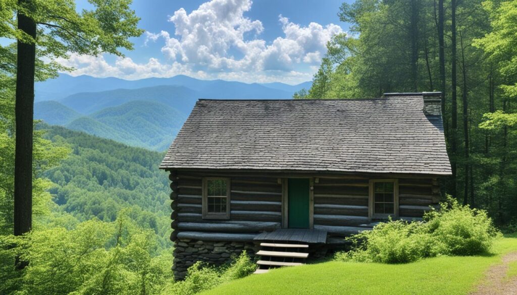 Gatlinburg heritage sites Gatlinburg heritage sites