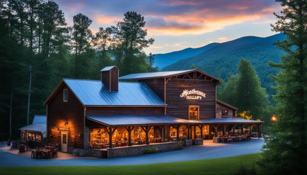 Gatlinburg moonshine distilleries Gatlinburg moonshine distilleries