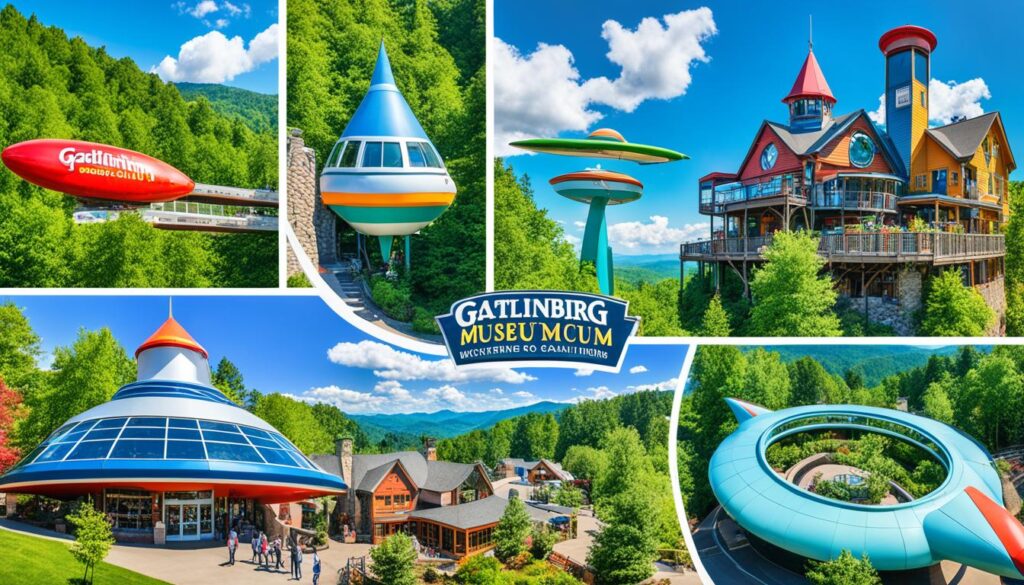 Gatlinburg museums Gatlinburg museums