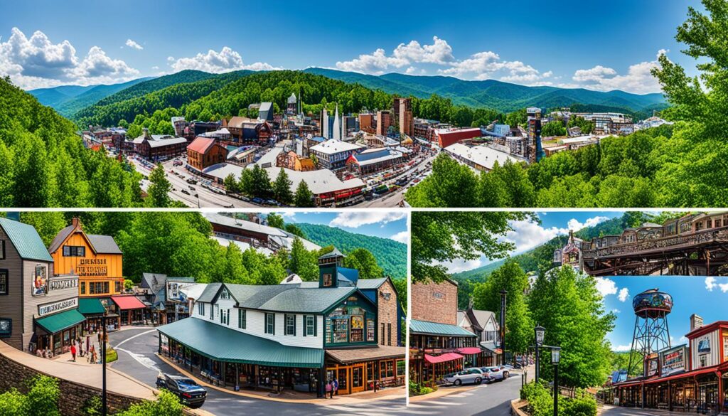 Gatlinburg museums showcasing local heritage Gatlinburg museums showcasing local heritage