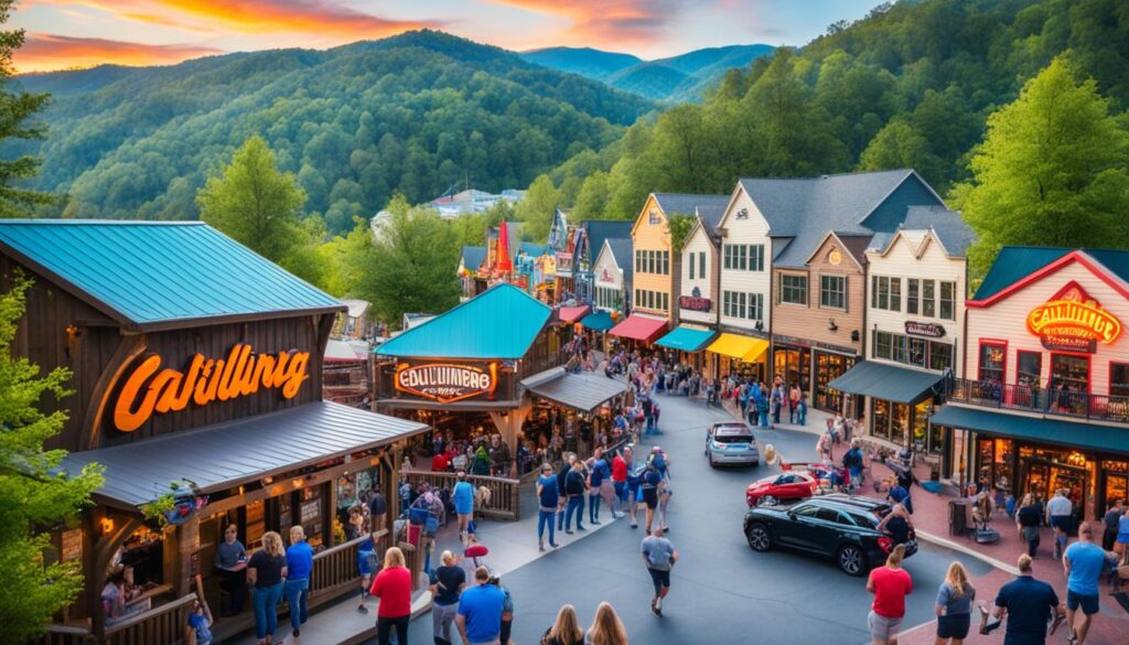 Gatlinburg new attractions Gatlinburg new attractions
