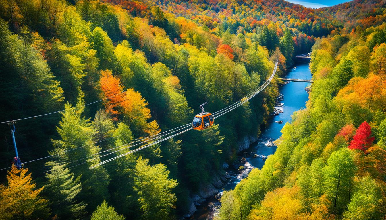 Gatli Discover Gatlinburg's New Attractions Now!