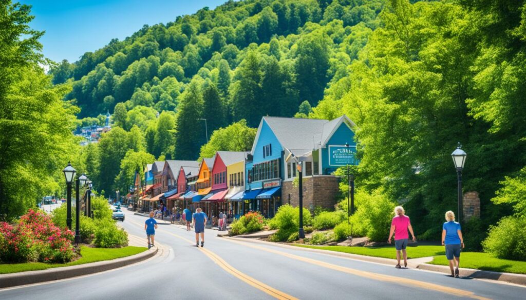 Gatlinburg vacation advice for first-time visitors Gatlinburg vacation advice for first-time visitors