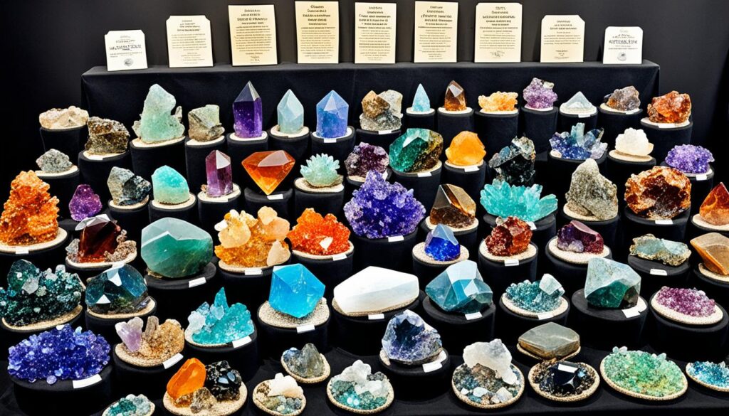 Gem City Gem & Mineral Show